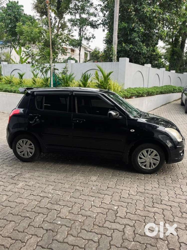 Maruti Suzuki Swift 2009 Petrol Well Maintained