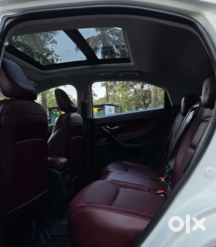 Tata Curvv Accomplished S 1.2 Revotron Petrol 7dca, 2024, Petrol