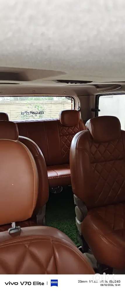 Mahindra Xylo Diesel 2009