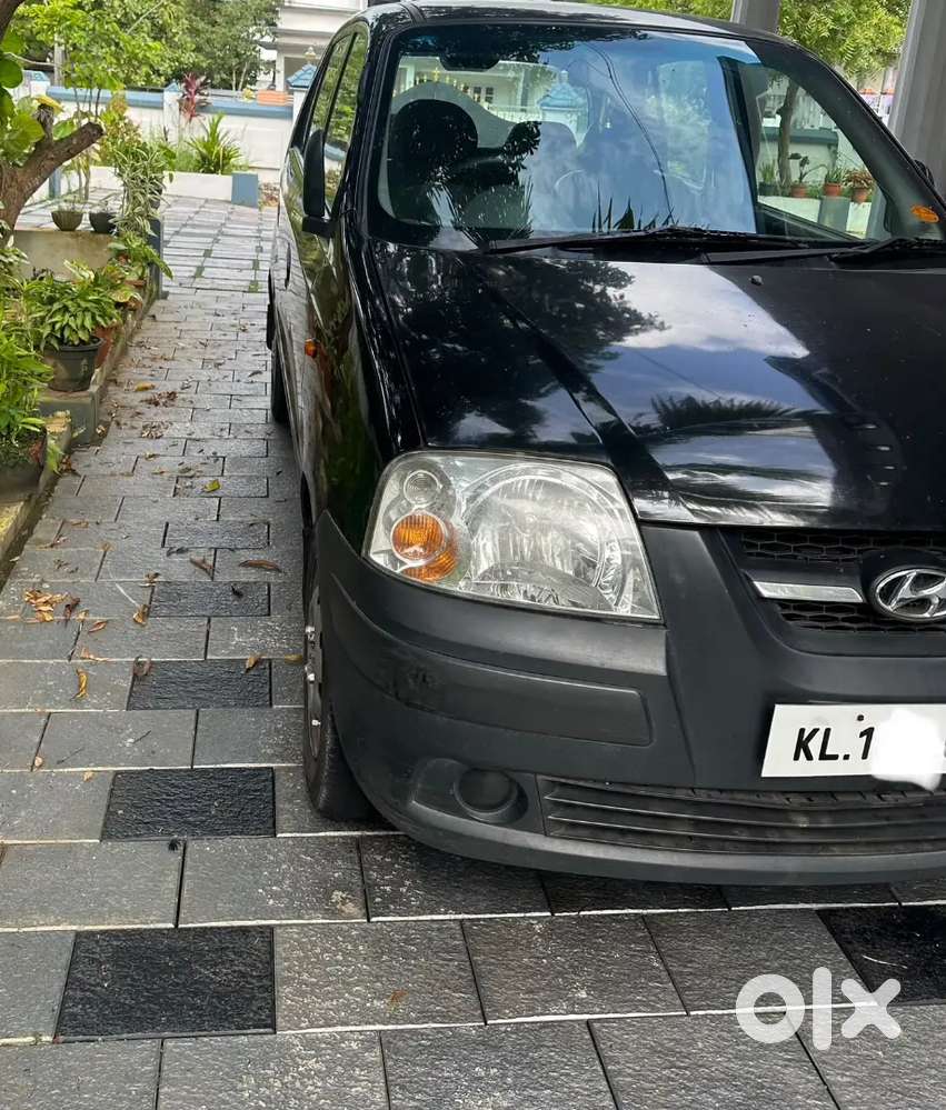 Hyundai Santro Xing 2006 Xo Limited Edition