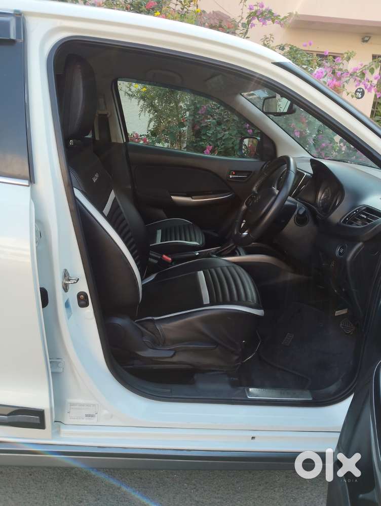 Maruti Suzuki Baleno Alpha, 2020, Petrol