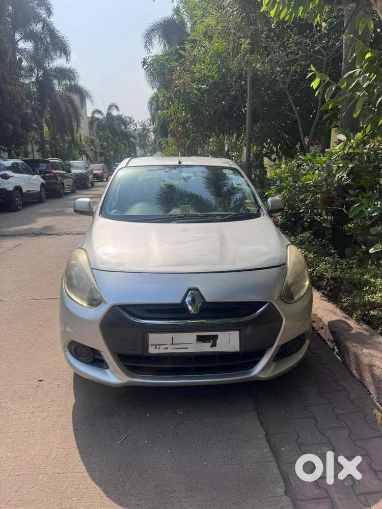 Renault Scala (top Model) Diesel Good Condition