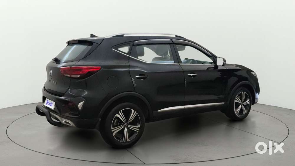 Mg Astor 1.5 Sharp Cvt, 2022, Petrol