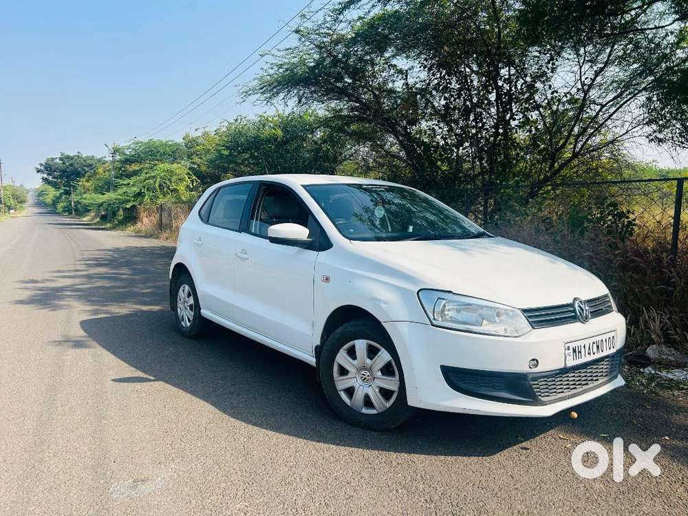 I Want To Sell My Volkswagen Polo