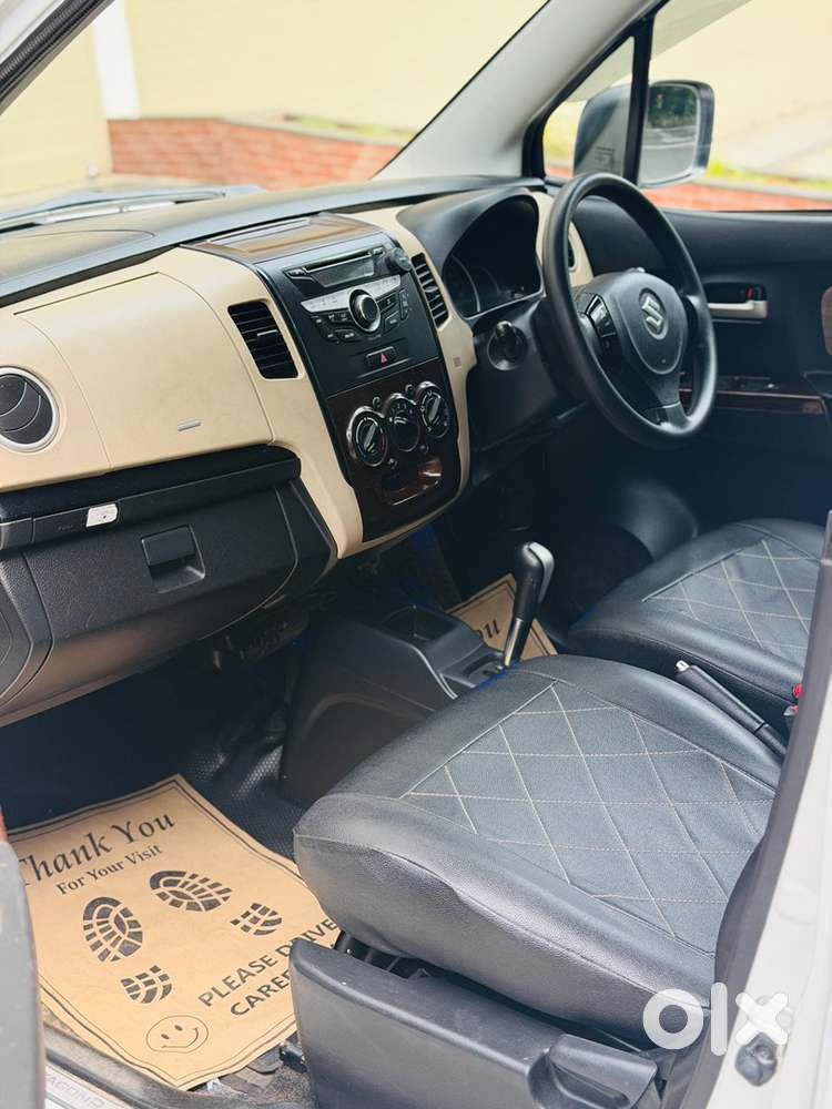 Maruti Suzuki Automatic 2018