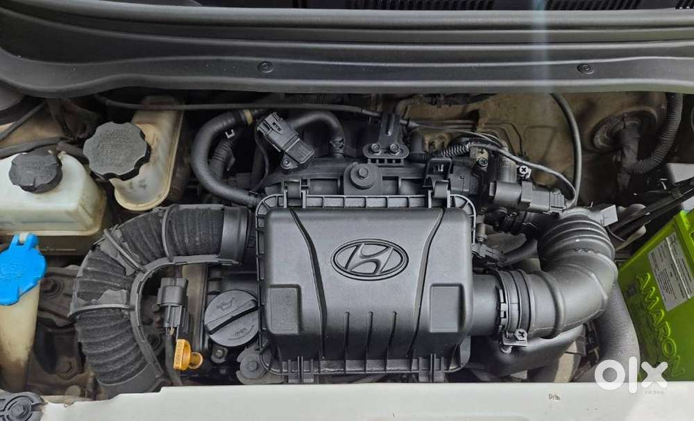 Hyundai Eon Era +, 2012, Petrol