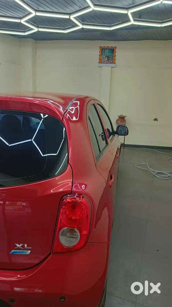 Nissan Micra Primo 2018 Xl