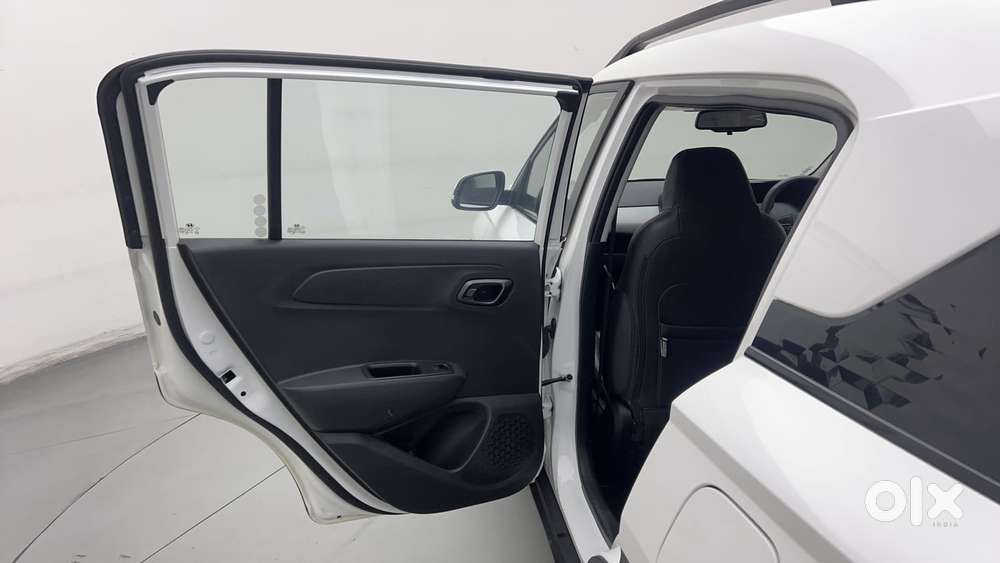 Hyundai Exter Sx (o) Connect 1.2 Amt, 2023, Petrol