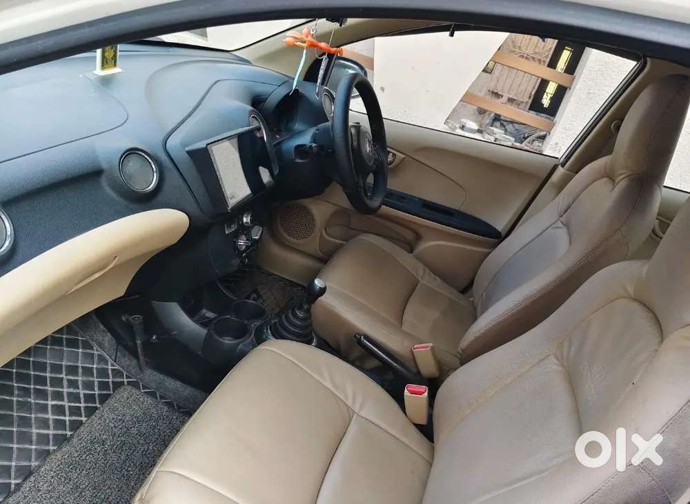 Honda Amaze Diesel Car  2014 Model For Sale