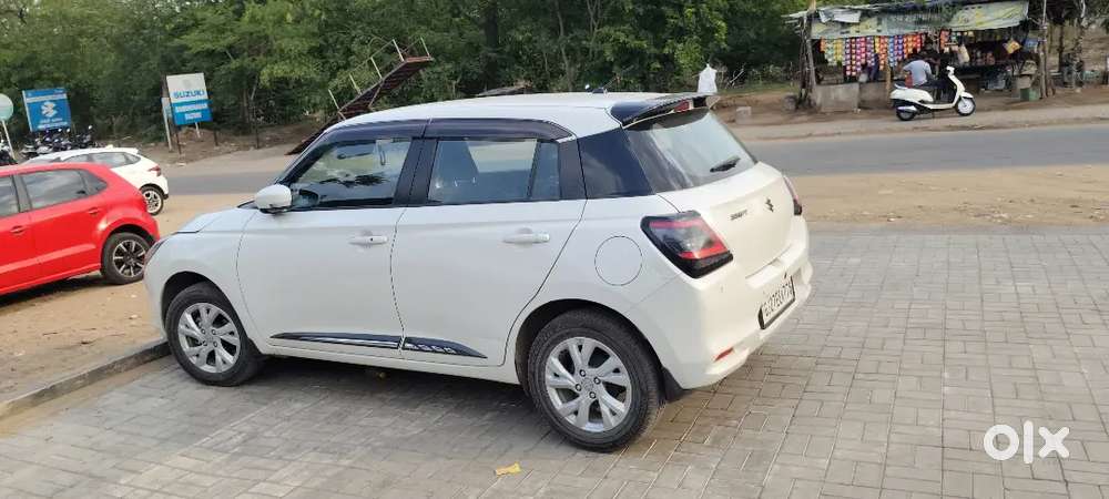 New Epic Swift 2024