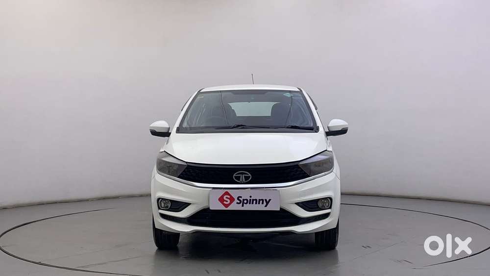 Tata Tigor Xz Cng, 2023, Cng & Hybrids
