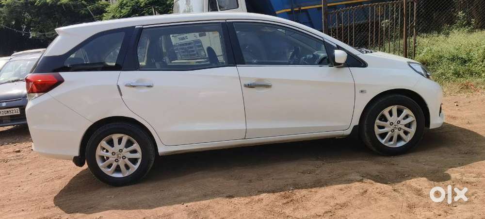 Honda Mobilio V Option I-dtec, 2014, Diesel