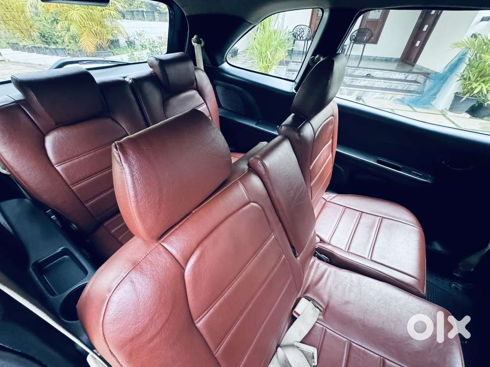 Honda Mobilio, 2014, Diesel