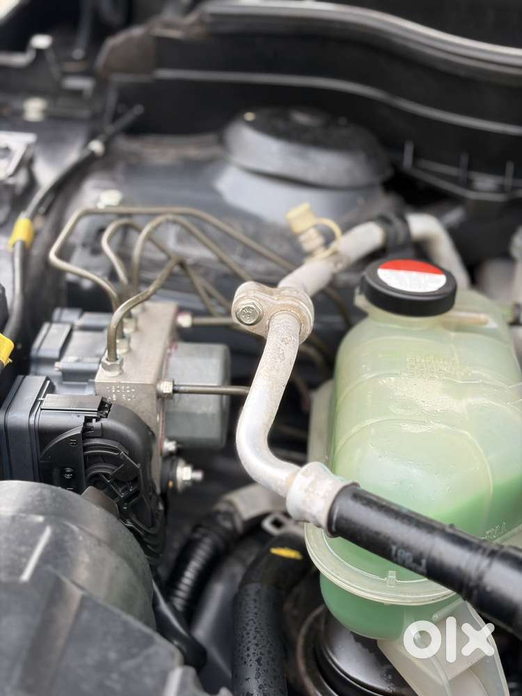 Maruti Suzuki Brezza Vdi, 2018, Diesel