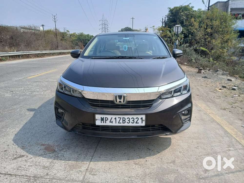 Honda City 2023 Petrol Good Condition