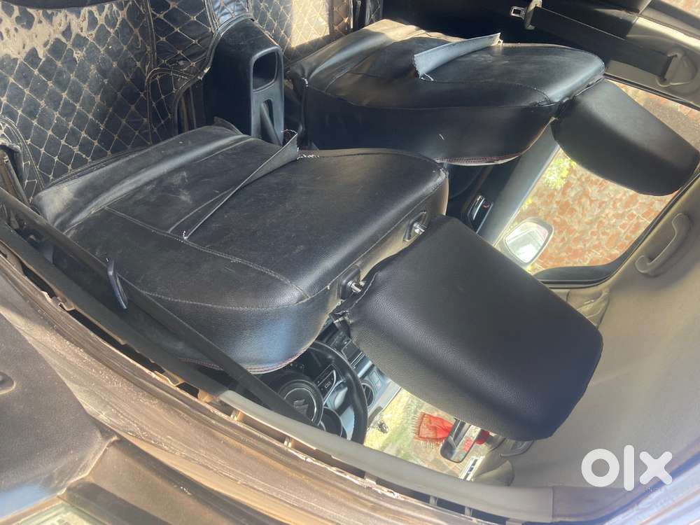 Maruti Suzuki Swift 2018 Diesel 110000 Km Driven