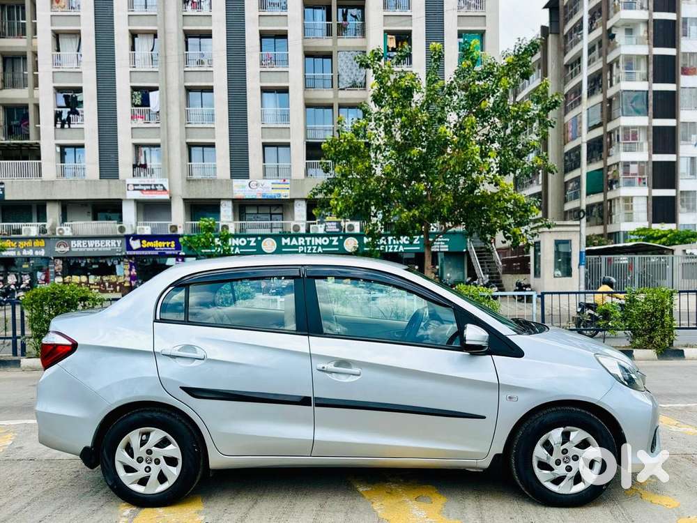 Honda Amaze