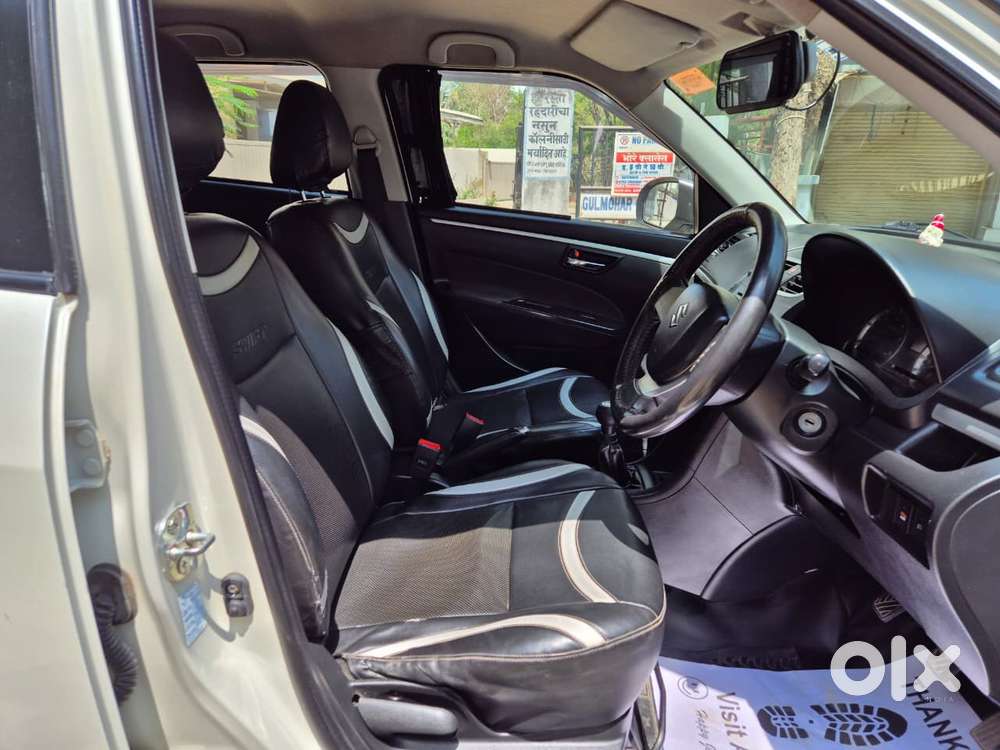 Maruti Suzuki Swift 2011-2014 Vdi, 2013, Diesel