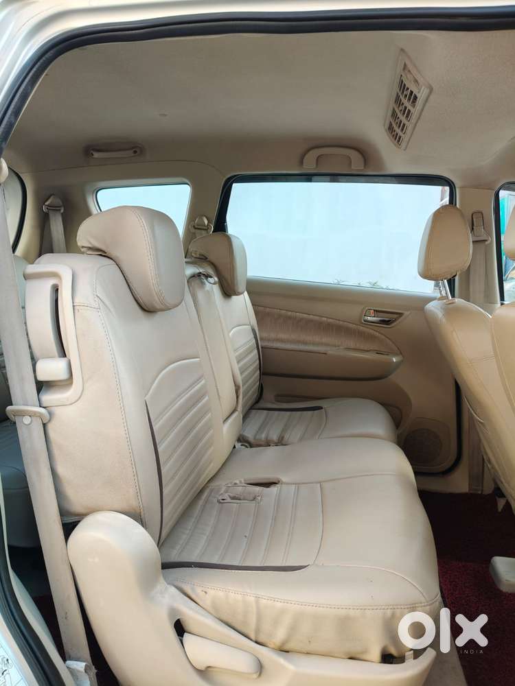 Maruti Suzuki Ertiga Vdi Shvs, 2014, Diesel