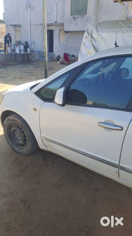 Maruti Suzuki Dzire 2012 Petrol 155000 Km Driven