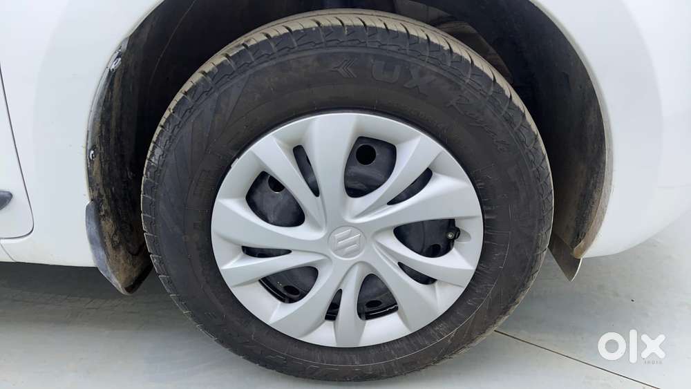 Maruti Suzuki Swift Vvt Vxi, 2024, Petrol