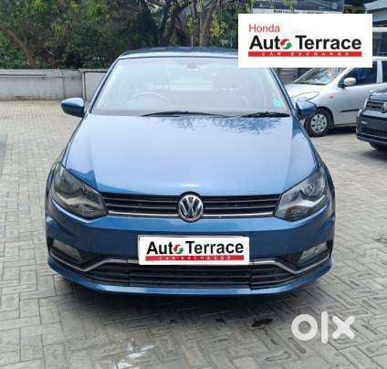 Volkswagen Ameo 1.5 Tdi Highline At, 2016, Diesel