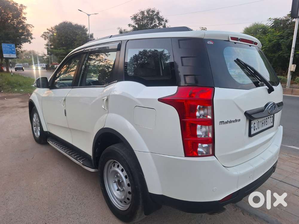 Mahindra Xuv500 2.2 W10, 2018, Diesel