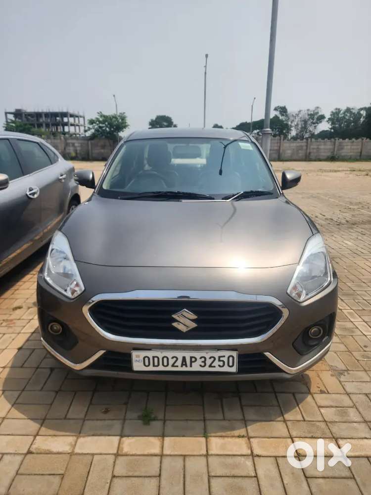 Maruti Suzuki Dzire Diesel 2017