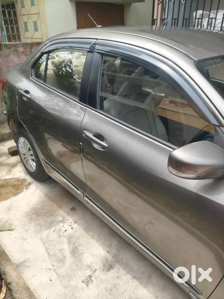 Maruti Suzuki Dzire Vxi - Well Maintained  First Owner
