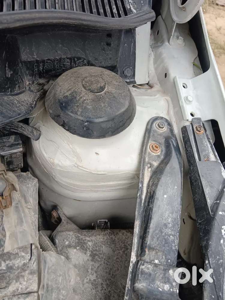 Maruti Suzuki Swift Vdi 2015