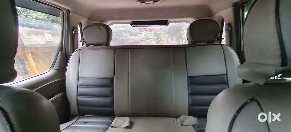 Mahindra Quanto Diesel 2012