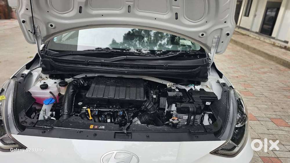 Hyundai Grand I10 Nios Sportz 1.2 At, 2026, Petrol