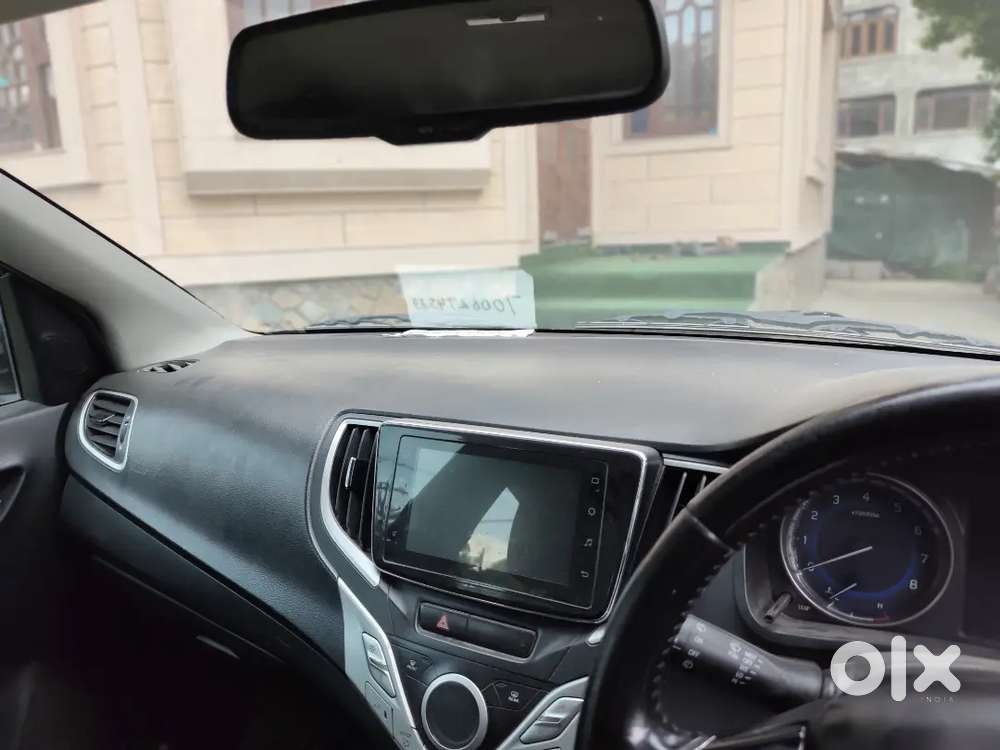 Maruti Suzuki Baleno 2020 Petrol Top Model Well Maintained