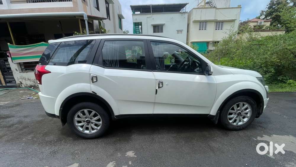Mahindra Xuv500 Diesel 2020 Automatic