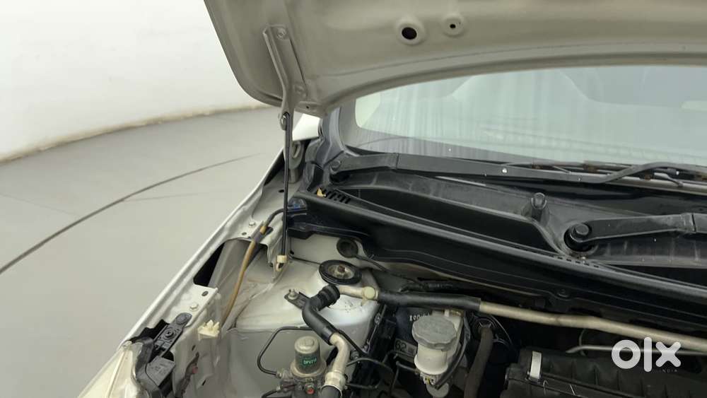 Maruti Suzuki Celerio 1.0 Zxi Amt, 2017, Petrol