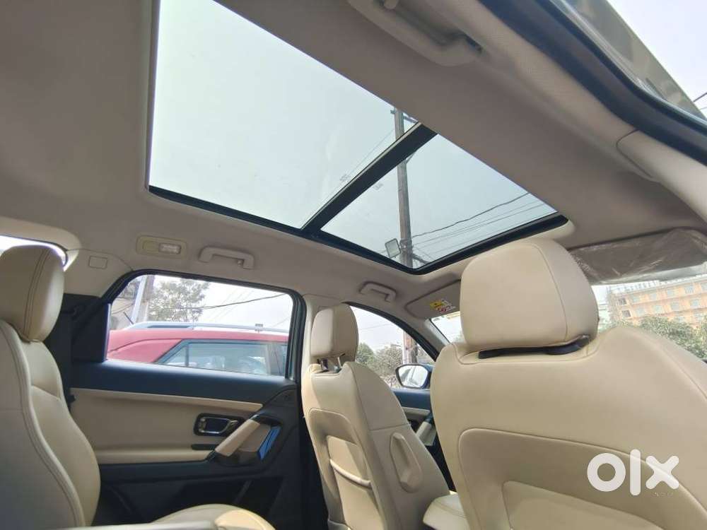 Tata Safari 2.0 Kryotec Xza Plus, 2021, Diesel