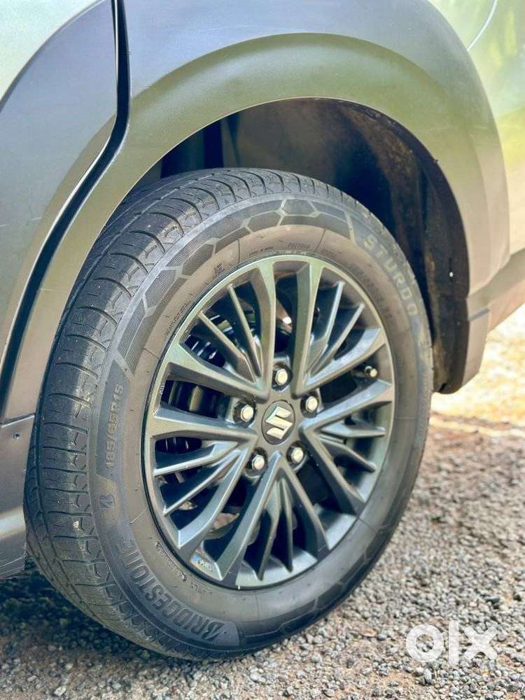 Maruti Suzuki Xl6 1.5 Zeta At, 2020, Petrol
