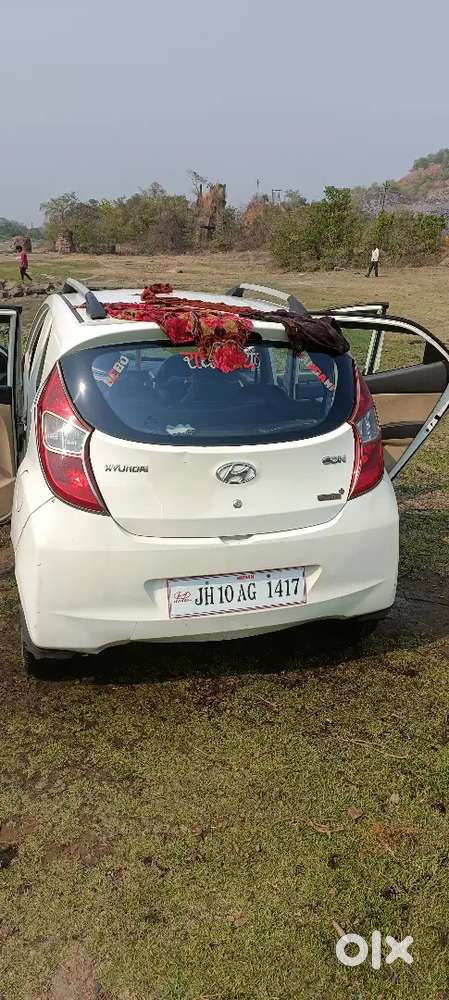 Hyundai Eon Era 2013