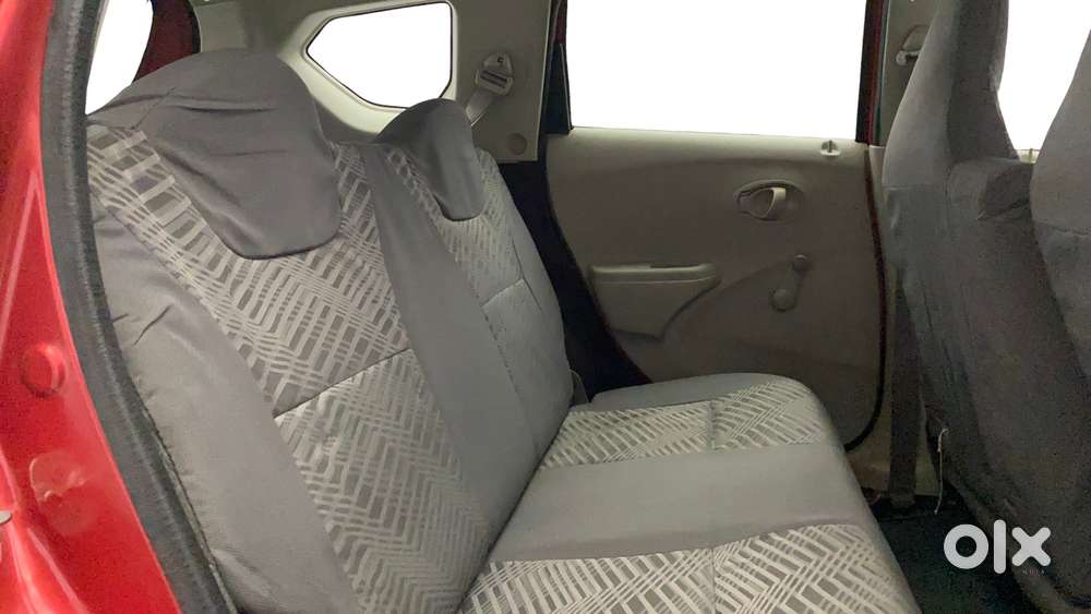 Datsun Go Plus T, 2017, Petrol