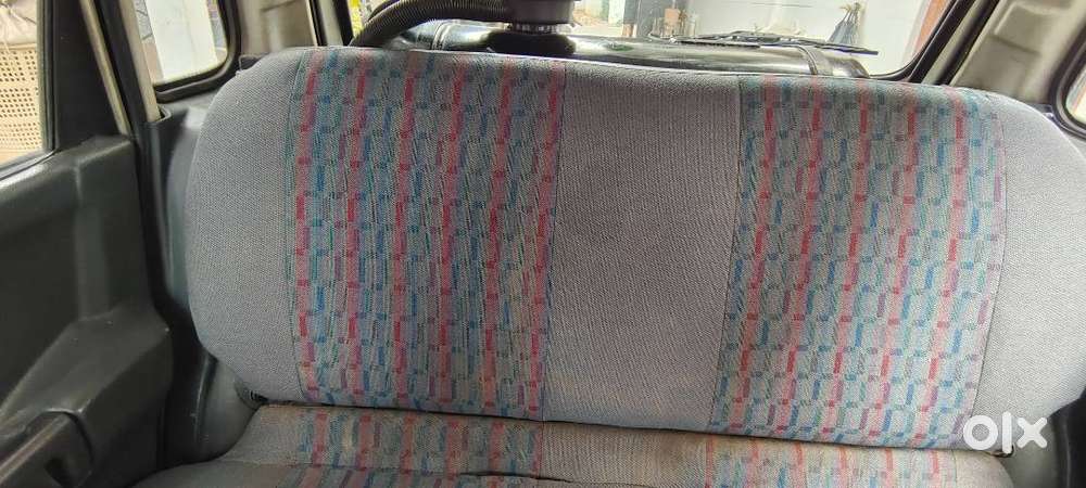 Maruti Suzuki Zen Lpg 1999  Good Condition