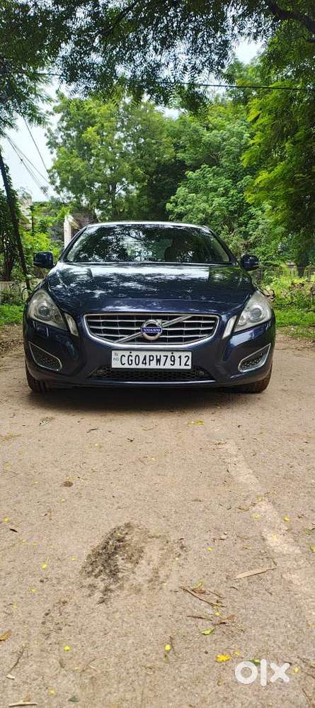 Volvo S60 D4 Momentum, 2012, Diesel