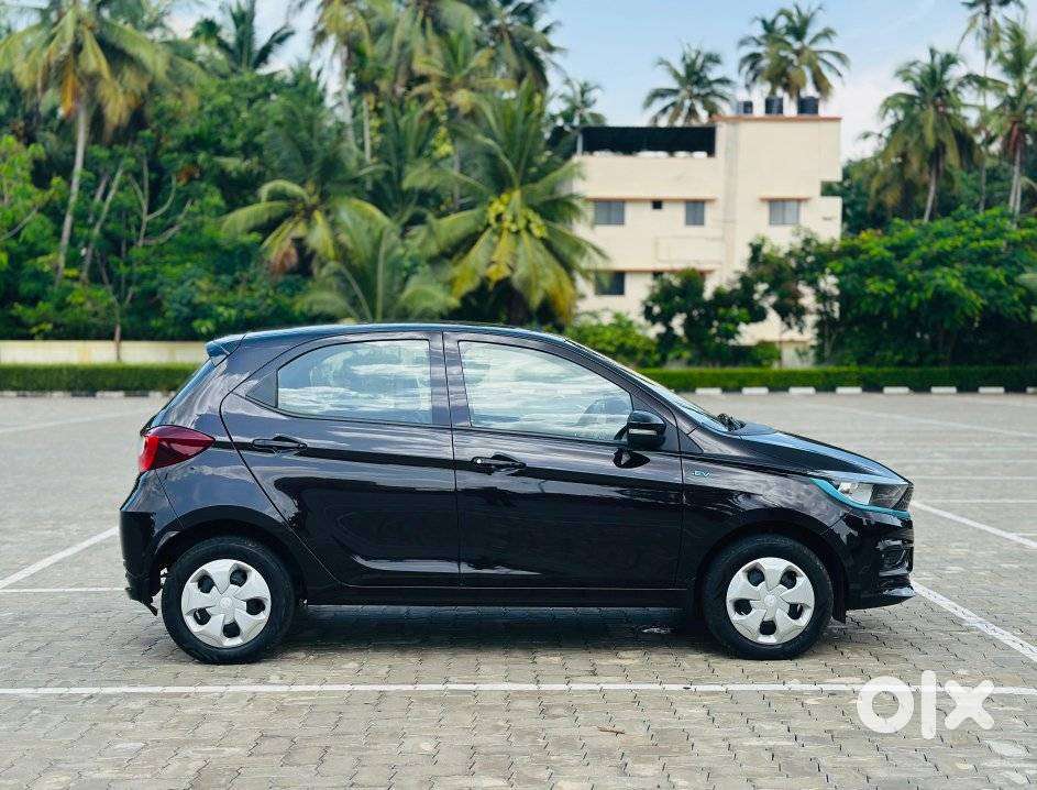 Tata Tiago Ev Xt Lr, 2024, Electric