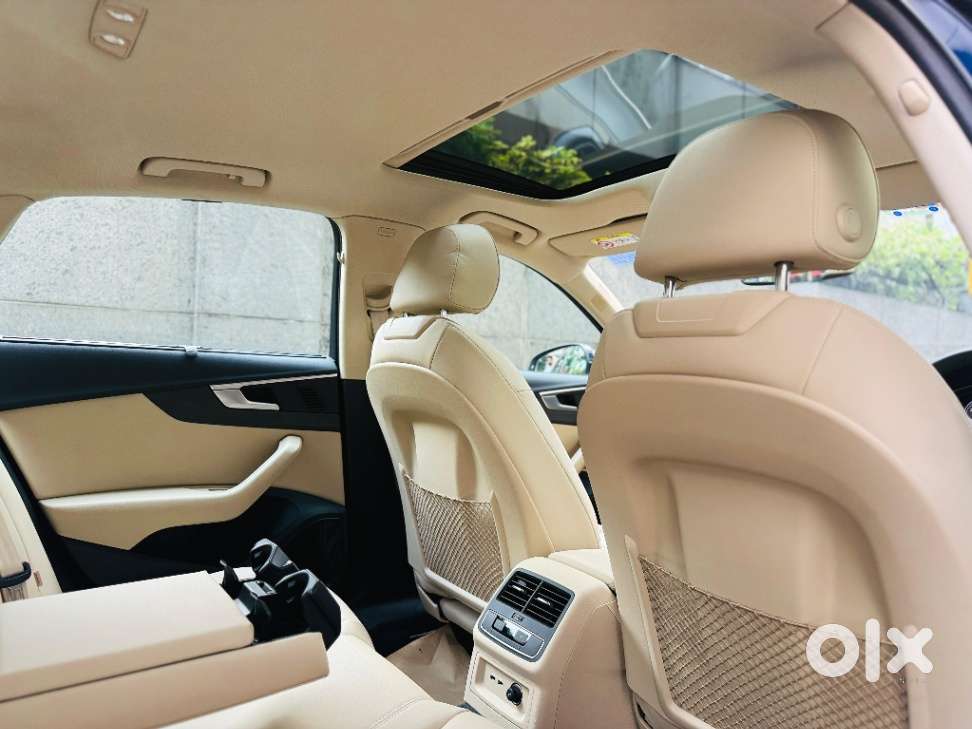 Audi A4 2.0 Technology 40 Tfsi, 2026, Petrol
