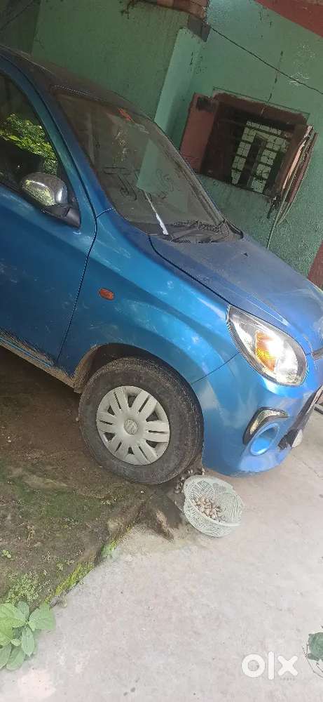 Maruti Suzuki Alto 800 2018 Petrol 62220 Km Driven