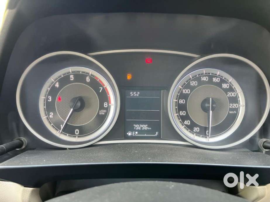 Maruti Suzuki Swift Dzire Vxi Optional, 2024, Petrol