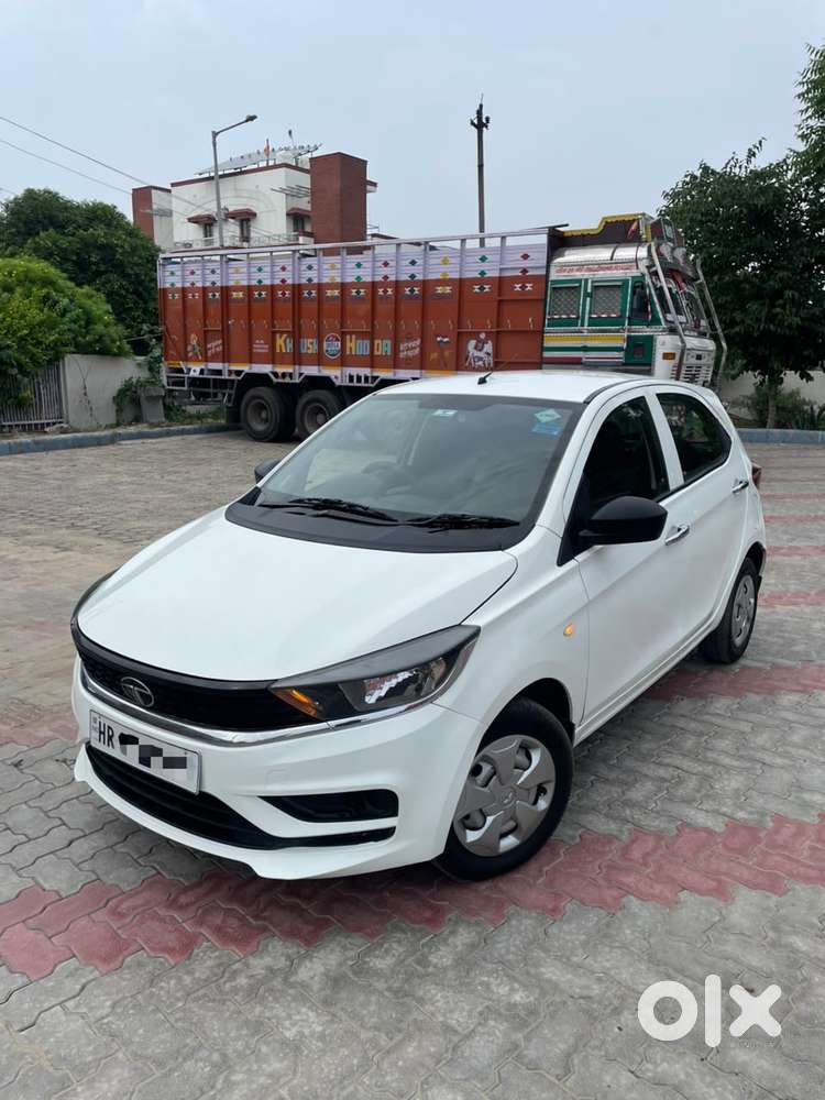 Tata Tiago I-cng 9/2023 Petrol /company Fitted Cng 1st Owner 0 Dep Ins