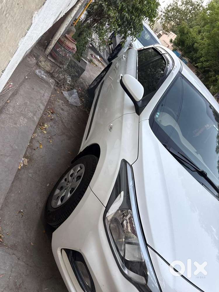 Hyundai Elite I20 2019 Car
