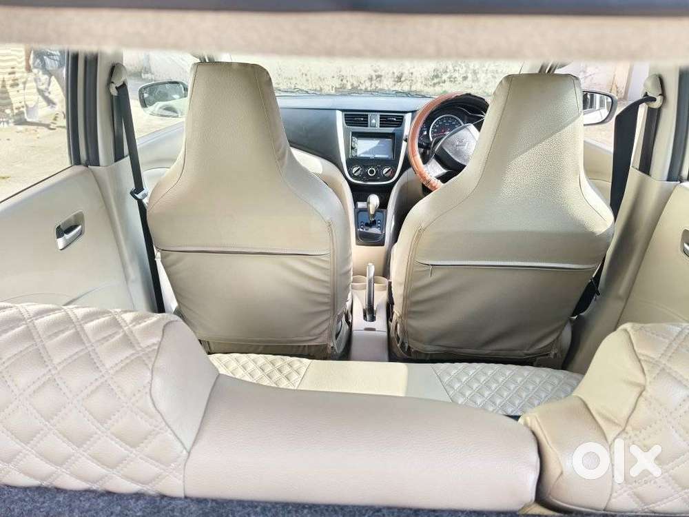 Maruti Suzuki Celerio 1.0 Vxi Ags, 2019, Petrol