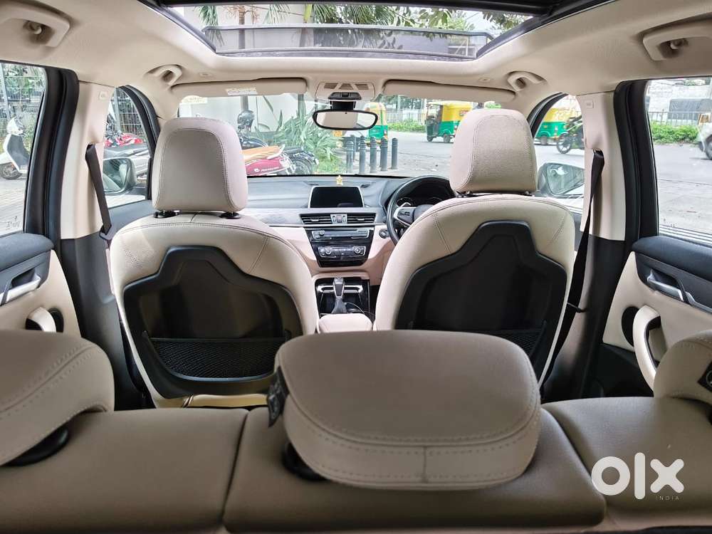 Bmw X1 2.0 Sdrive 20d, 2020, Diesel