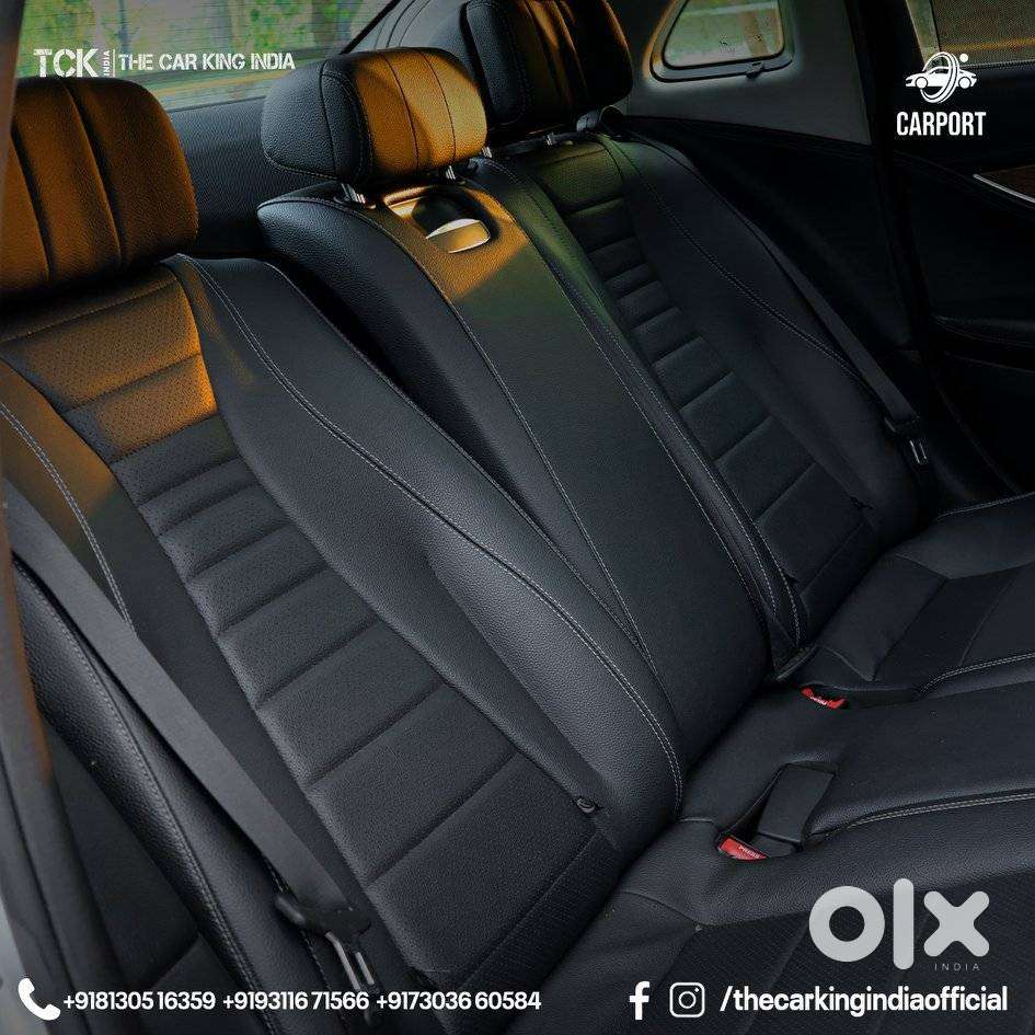 Mercedes-benz E-class E 200, 2017, Petrol